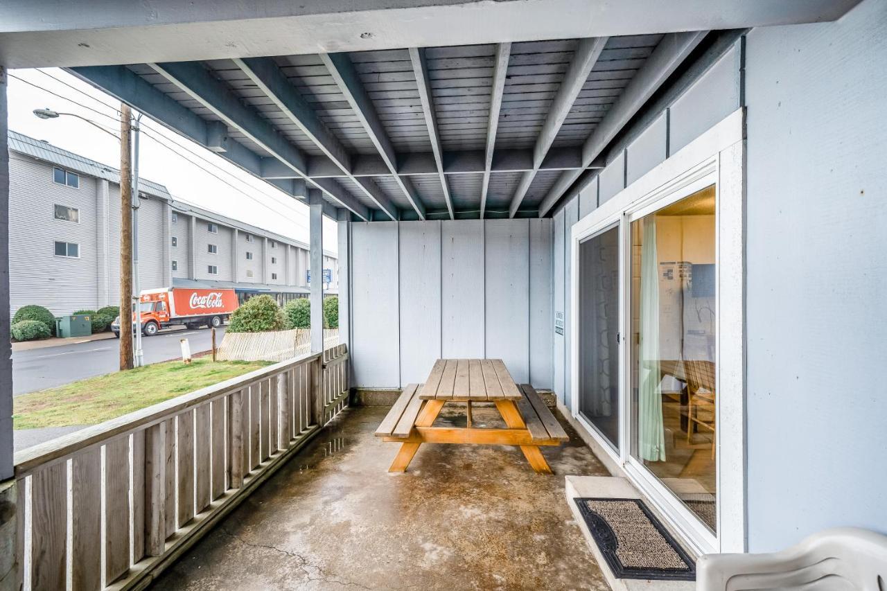 Beach Retreat -- Lower Retreat Newport Buitenkant foto